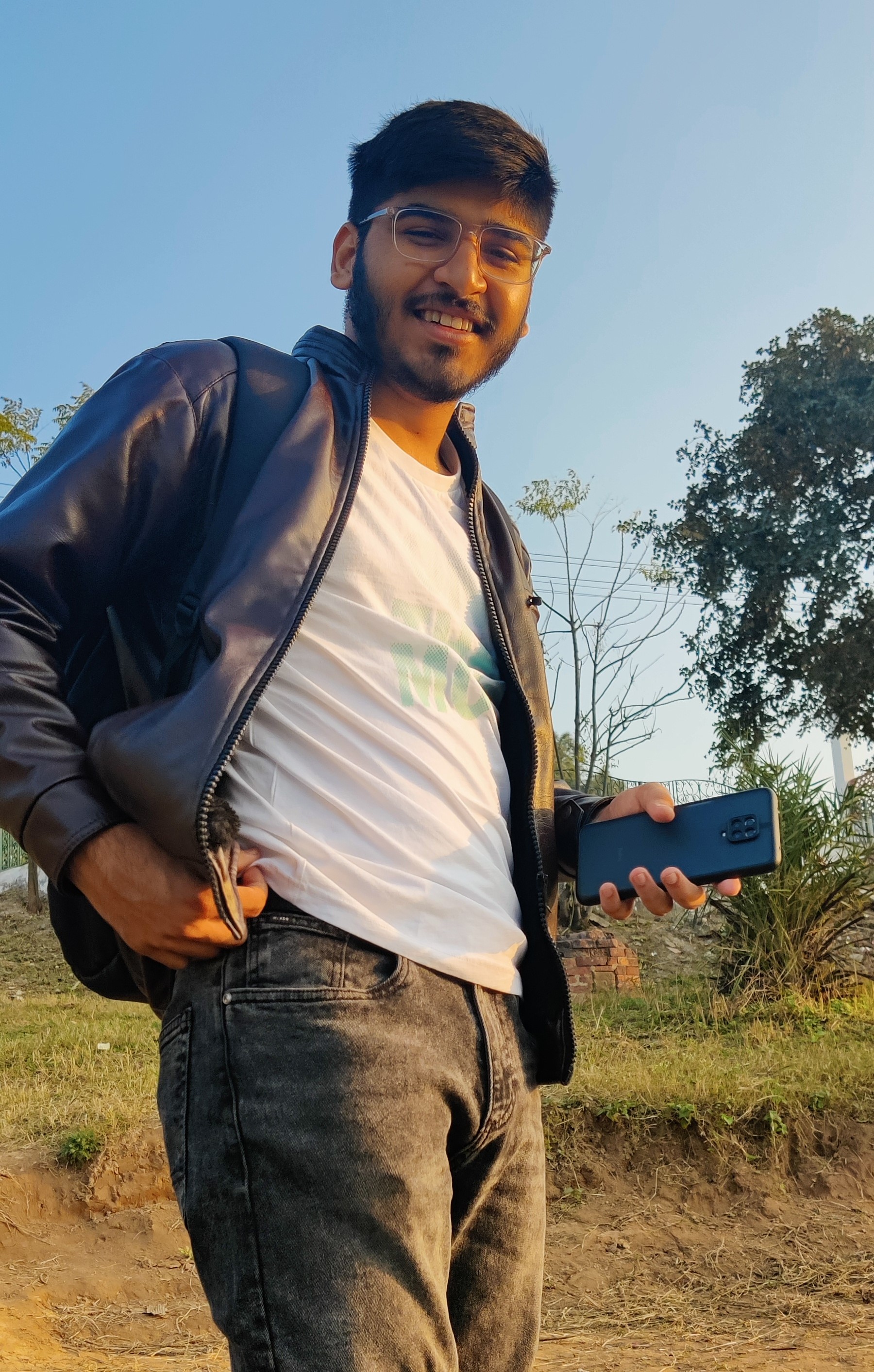 Vinay Kumar